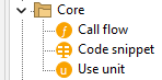 CorePalette