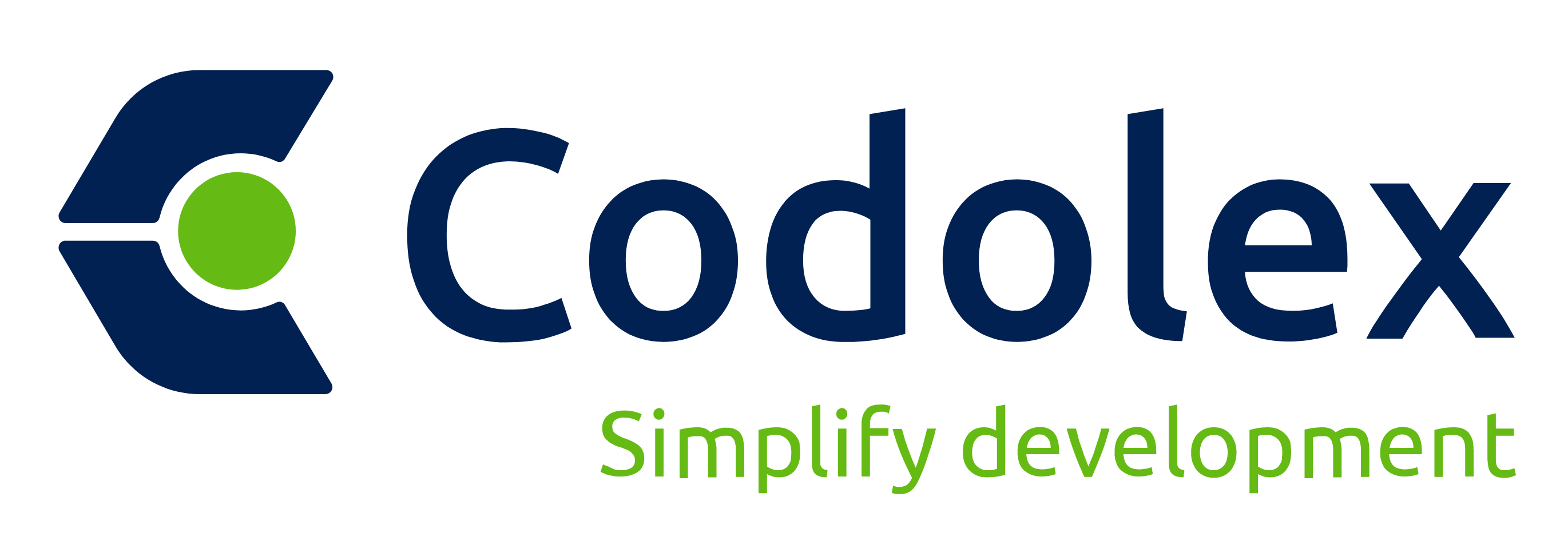 Codolex logo