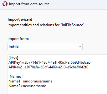 ImportType