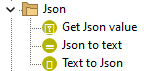JSONPallette