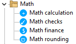 MathPallette