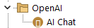 OpenAIPalette
