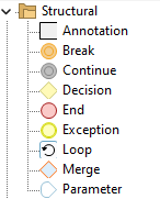 StructuralPalette